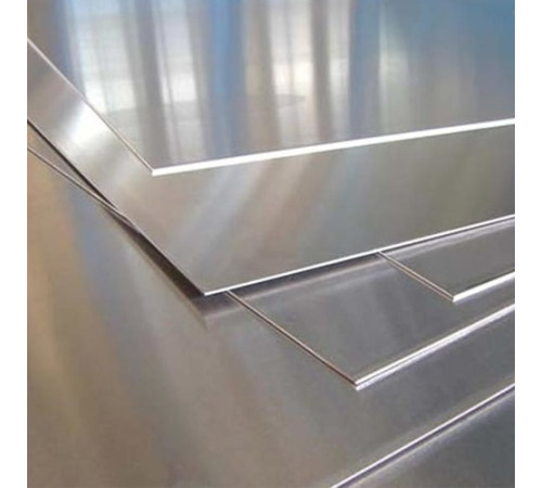 Монелевые листы в Полоцке от Спецметаллстрой