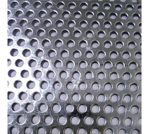 Перфорированные листы Qg 8x12 в Полоцке для юр. лиц