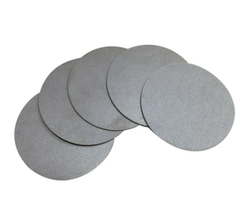 Пористые листы из нержавейки в Полоцке