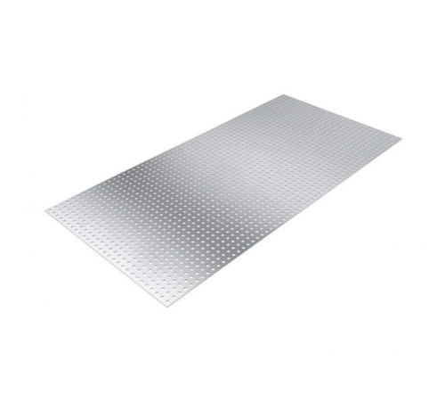 Листы перфорированные Rv 5x8 в Полоцке