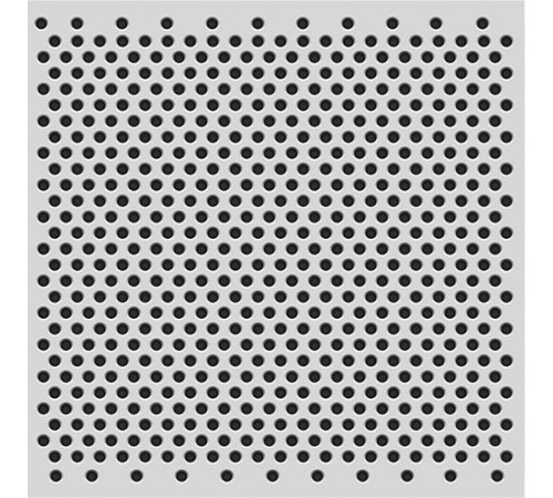 Листы перфорированные Qg 5x7 в Полоцке для юридических лиц