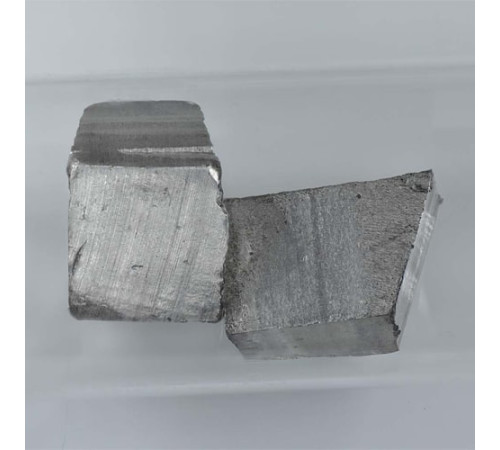 Литий металлический марки ЛЭ-1, ЛЭ-2 в Полоцке