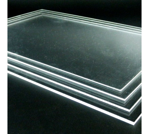 Литые акриловые листы в Полоцке для юридических лиц