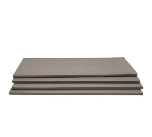 Пластины для штампов резиновые технические в Полоцке