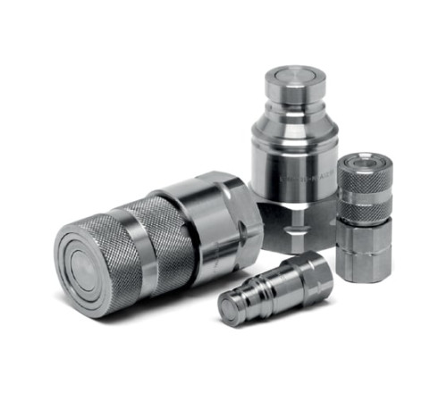 Быстроразъемные соединения FLAT FACE CPR в Полоцке