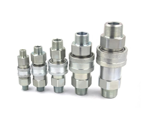 Быстроразъемные соединения TGW в Полоцке