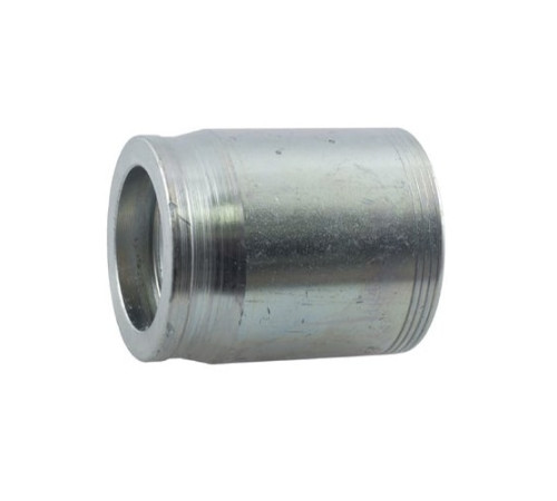 Муфты обжимные 4SP-4SH в Полоцке для гидравлики