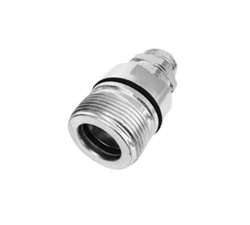 Быстроразъёмные соединения STG в Полоцке