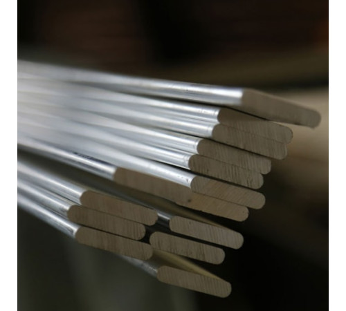 Магнитно-твердые полосы в Полоцке от Спецметаллстрой