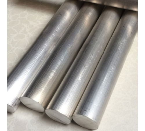 Магниевые прутки в Полоцке для промышленности