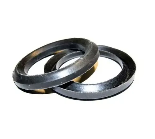 Резинотканевые шевронные манжеты в Полоцке для юр. лиц