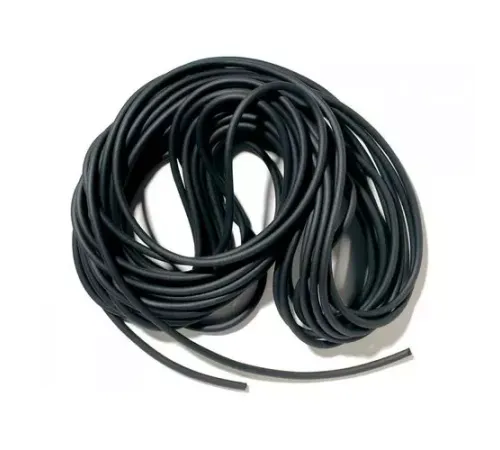 Маслобензостойкие резиновые шнуры круглые в Полоцке