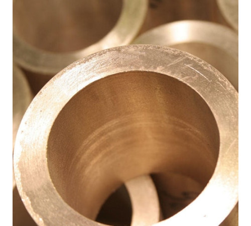Медные втулки в Полоцке для промышленности