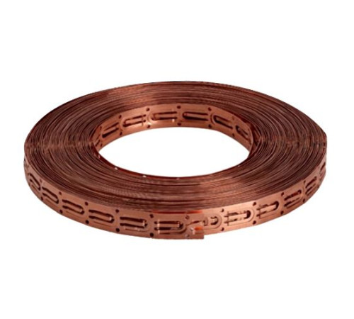 Медные ленты DEVI в Полоцке для юрлиц