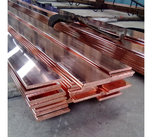 Медные шины в Полоцке для юридических лиц