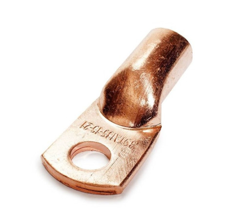 Медные наконечники для кабеля в Полоцке