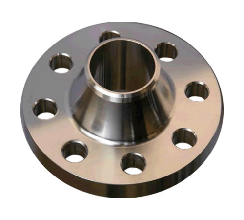 Медно-никелевые воротниковые фланцы в Полоцке