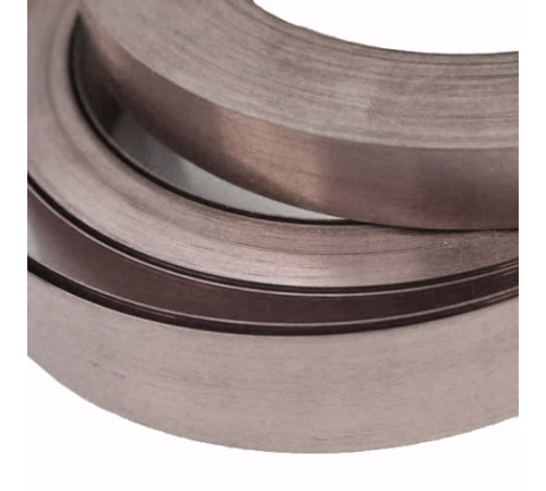 Медно-никелевые ленты в Полоцке от Спецметаллстрой