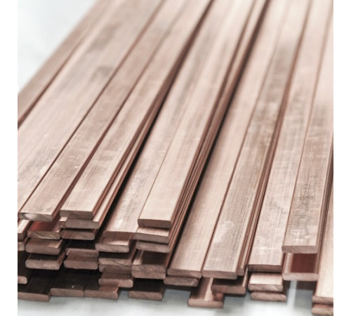 Медно-никелевые полосы в Полоцке от Спецметаллстрой