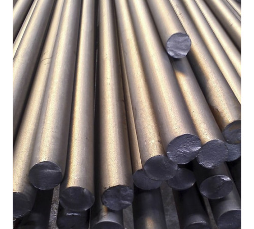 Медно-никелевые прутки в Полоцке с доставкой по Беларуси