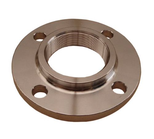 Медно-никелевые резьбовые фланцы в Полоцке