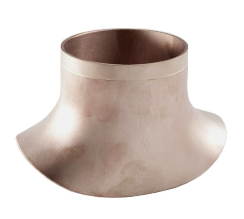 Медно-никелевые седла для трубопроводов в Полоцке