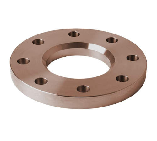 Медно-никелевые свободные фланцы в Полоцке