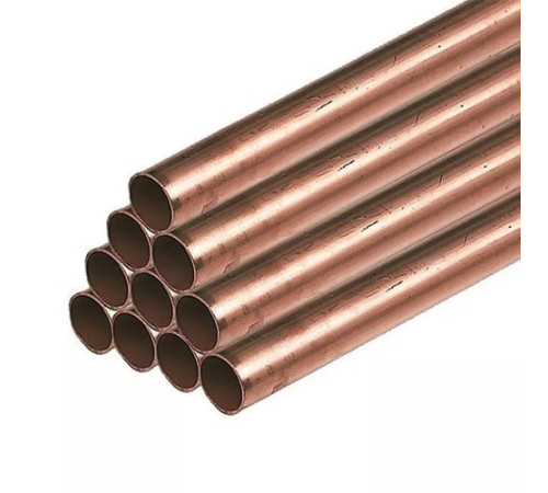 Медно-никелевые трубы в Полоцке для промышленности