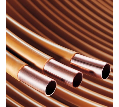 Медные трубы для систем отопления в Полоцке и Беларуси