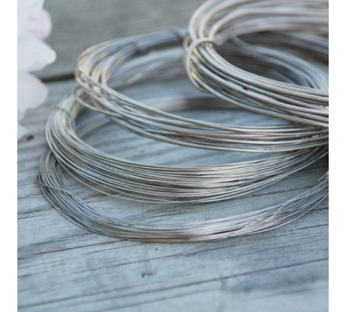 Мельхиоровые проволоки 3 и 4 мм в Полоцке