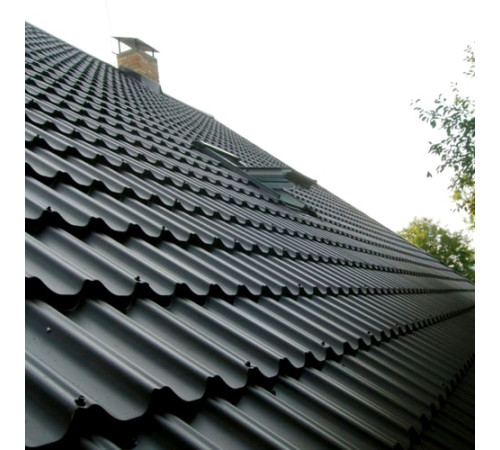 Металлочерепицы в Полоцке для юридических лиц