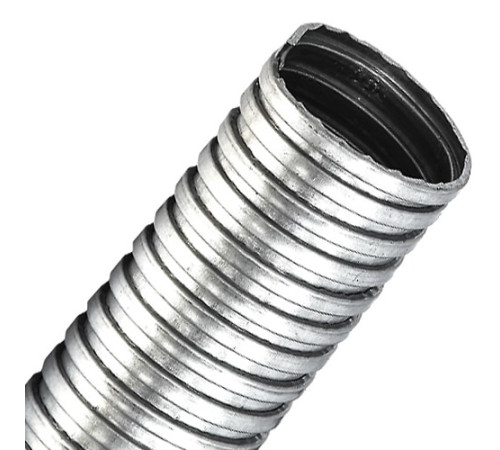 Оцинкованные металлорукава для кабеля в Полоцке