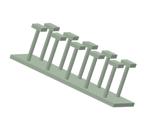 Закладные изделия МН 101-164 в Полоцке