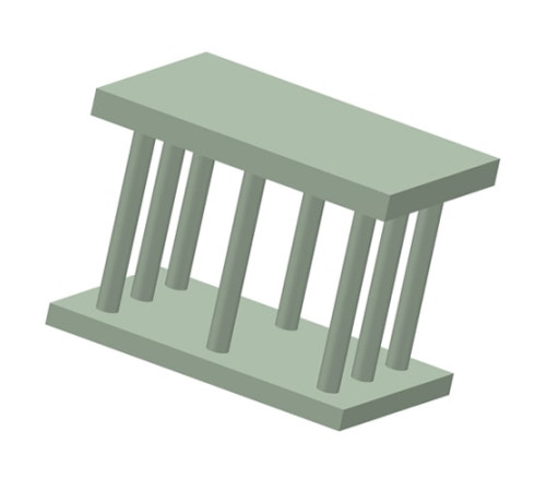 Закладные изделия МН 201-228 в Полоцке