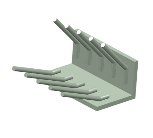 Закладные изделия МН 501-522 в Полоцке с доставкой