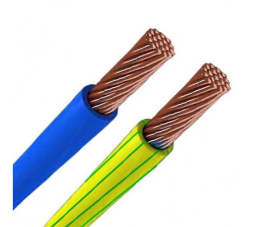 Многопроволочные гибкие жилы в Полоцке для юр. лиц