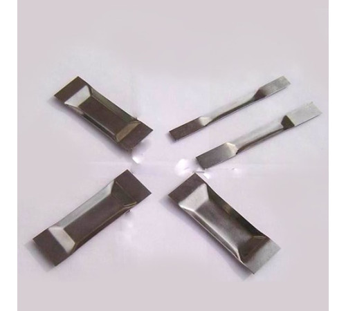 Молибденовые лодочки в Полоцке для лабораторных печей