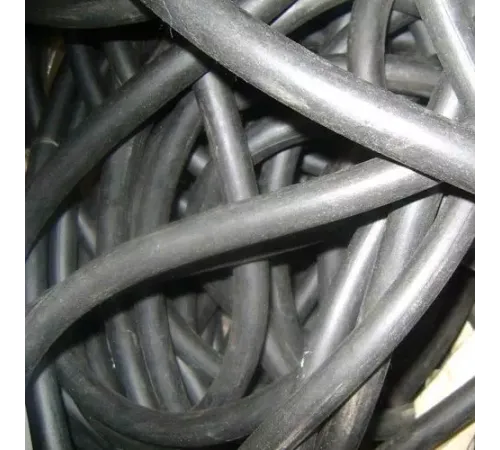 Резиновые морозостойкие круглые шнуры в Полоцке