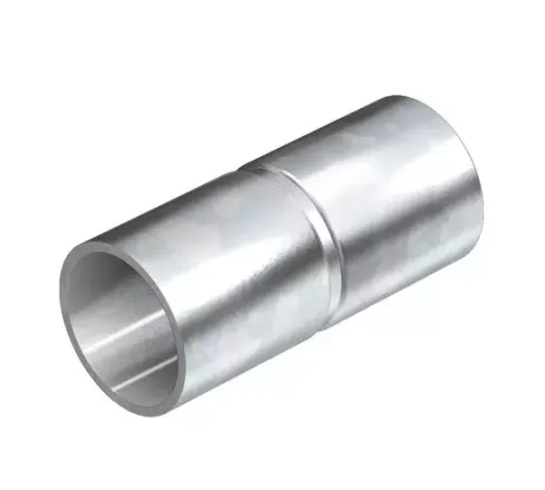 Соединительные муфты для труб в Полоцке и Беларуси