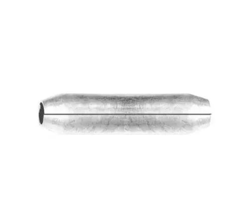 Свинцовые разрезные муфты в Полоцке для юридических лиц