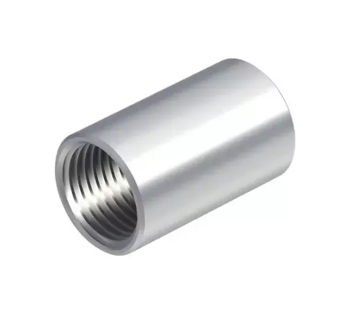 Соединительные муфты для труб со стальным корпусом в Полоцке