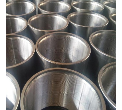 Муфты для обсадных труб в Полоцке с доставкой по Беларуси