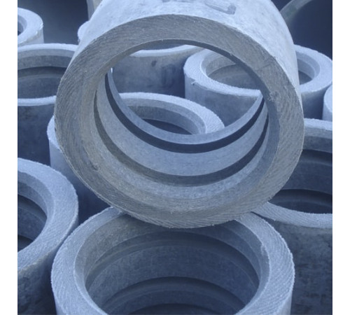 Муфты хризотилцементные в Полоцке для трубопроводов