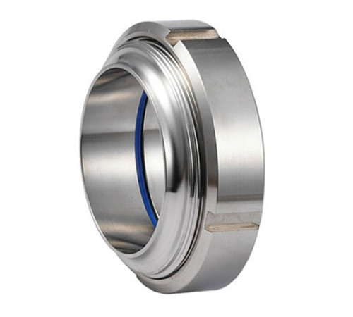 Молочные муфты SMS для пищевой промышленности в Полоцке