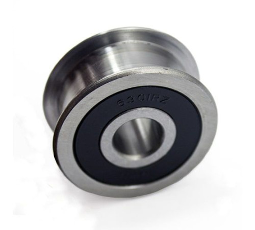 Направляющие ролики в Полоцке для промышленного оборудования