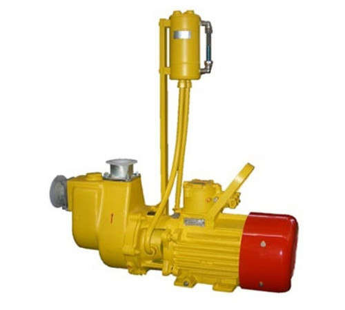 Консольно-моноблочные самовсасывающие насосы в Полоцке