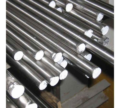 Немагнитные круги в Полоцке от Спецметаллстрой