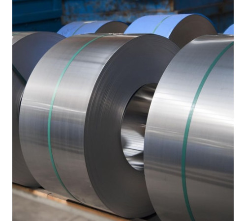 Немагнитные ленты в Полоцке для промышленности от Спецметаллстрой