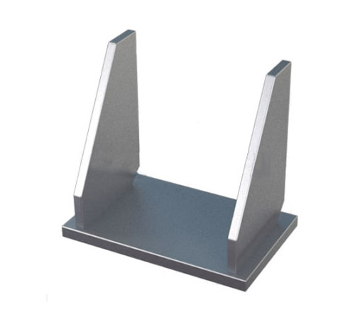 Неподвижные опоры для вертикальных коробов в Полоцке