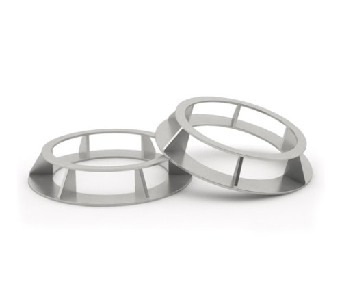 Неподвижные щитовые усиленные опоры в Полоцке